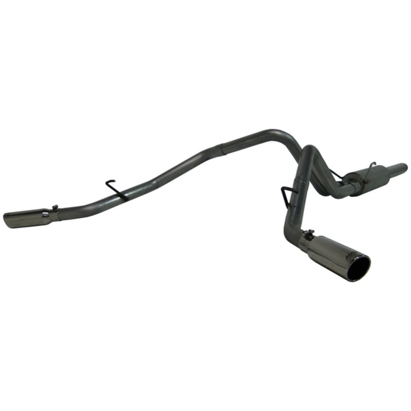 MBRP Catback Exhaust AL