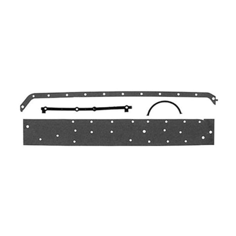 OMI Gaskets/Seals