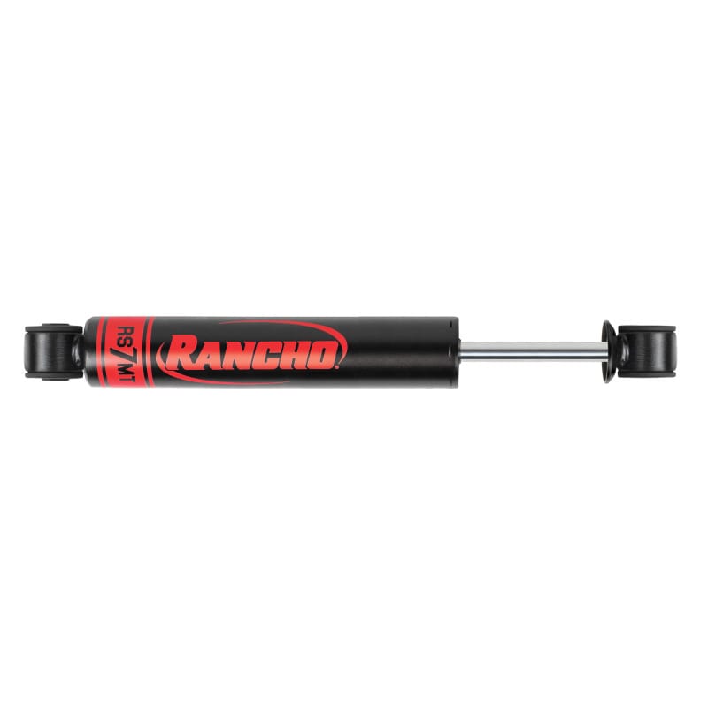 RHO RS7MT Steering Stabilizers