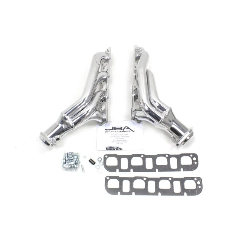 JBA Cat4Ward Headers