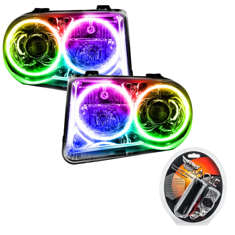 ORL Headlight Assemblies thumbnail 2