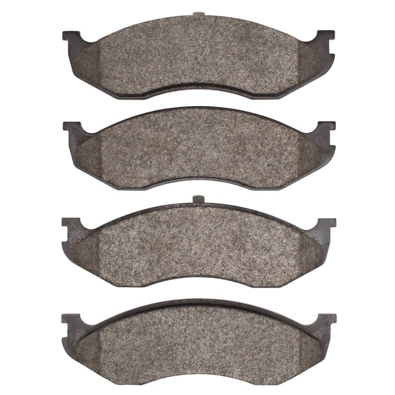 RNC Super Duty Brake Pads