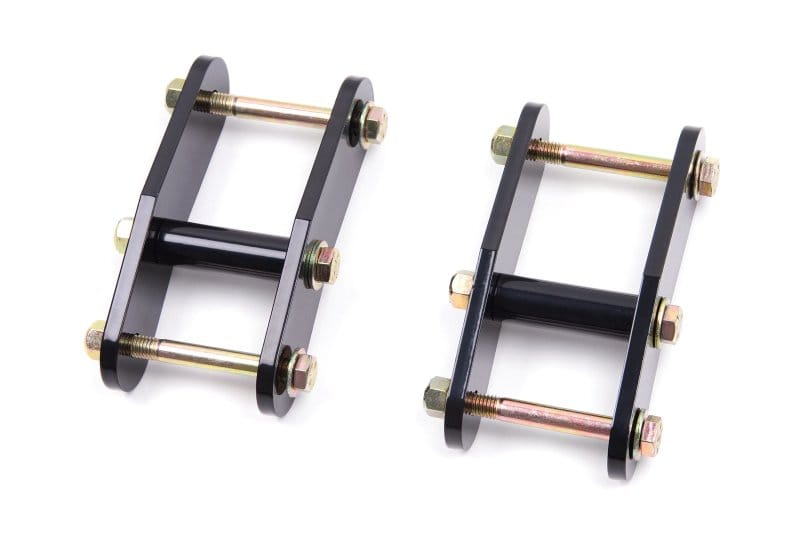 ZOR Leaf Springs