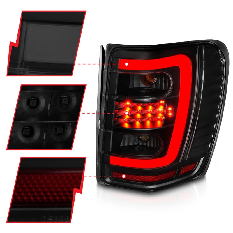 ANZ LED Taillights thumbnail 4
