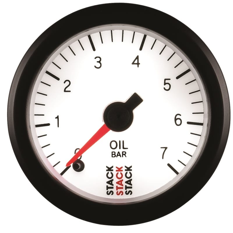 AM Stack Gauges thumbnail 4