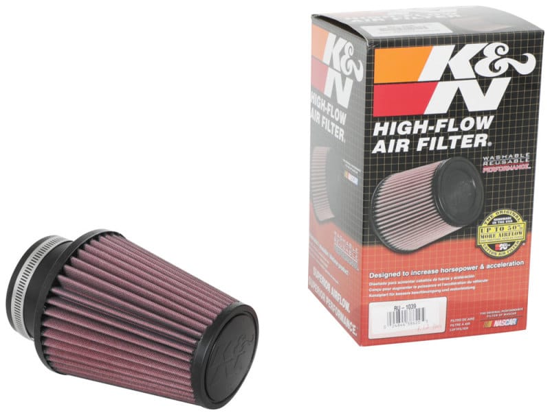 KN Universal Air Filter thumbnail 3
