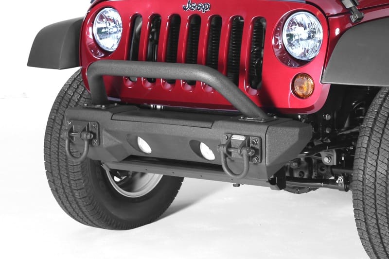 RUG Bumpers