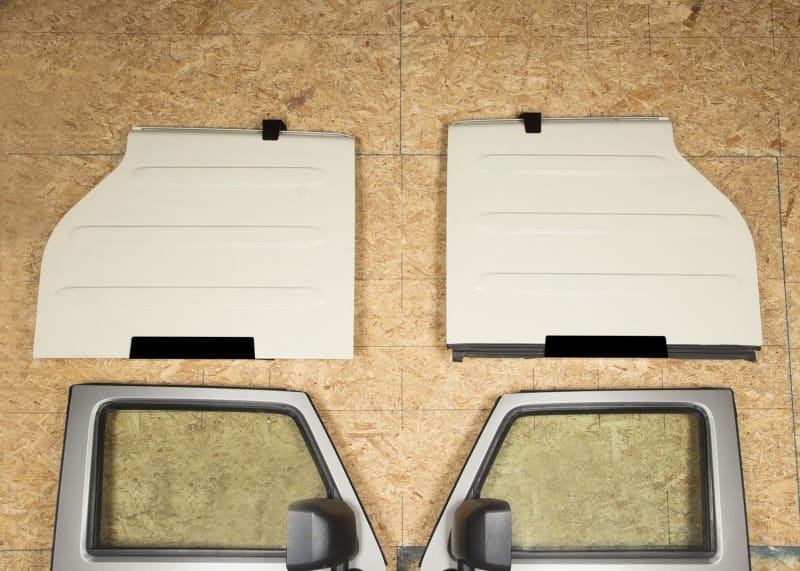RUG Door Hardware thumbnail 3