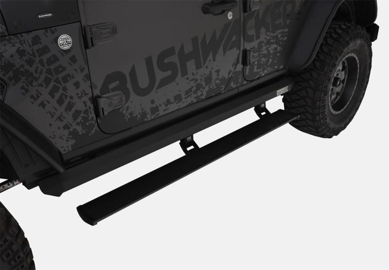 AMP PowerStep XL thumbnail 2