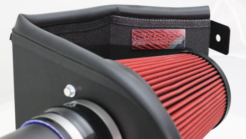 COR Apex Air Intakes thumbnail 3