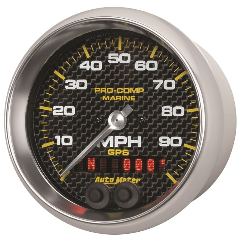 AM Marine Gauges thumbnail 3