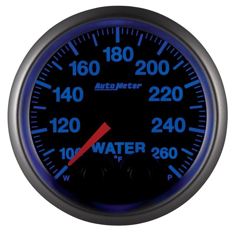 AM Elite Gauges