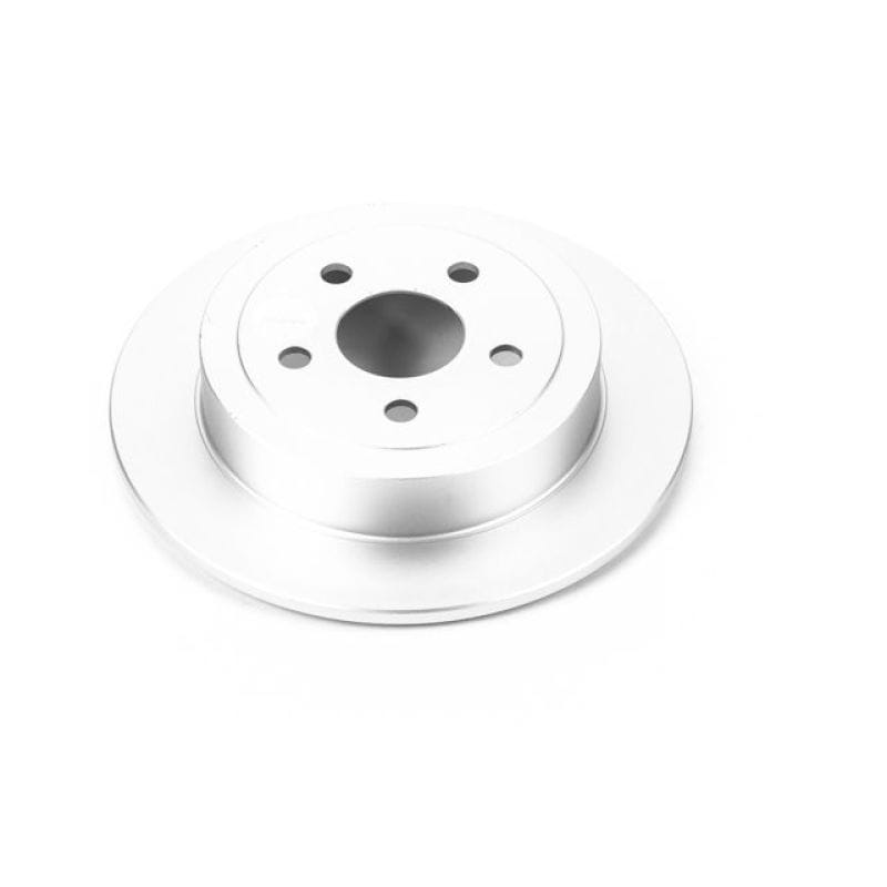 PSB Evolution Coated Rotor