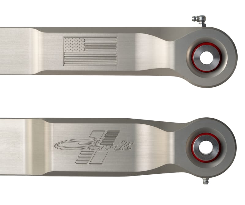 CLI Control Arms thumbnail 2