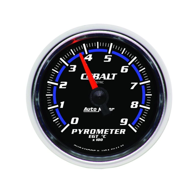 AM Cobalt Gauges thumbnail 2