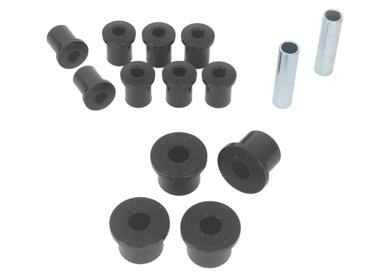WL Bushings - Spring thumbnail 3