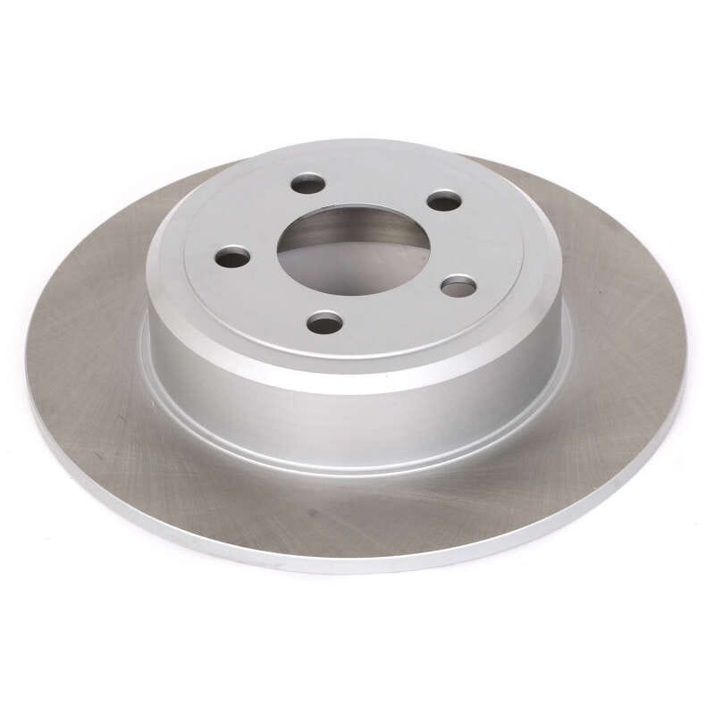 PSB Semi Coated Rotors
