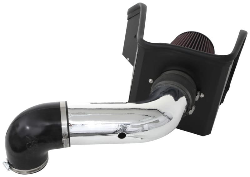 KN 77 Metal Intake thumbnail 3