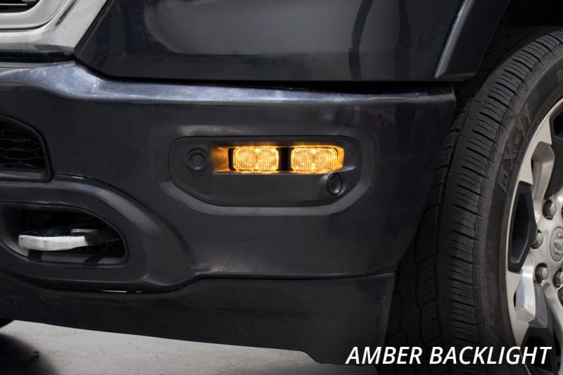 DIO Fog Lights thumbnail 5