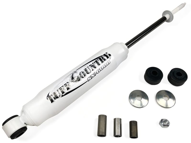 TUF Shock Absorbers