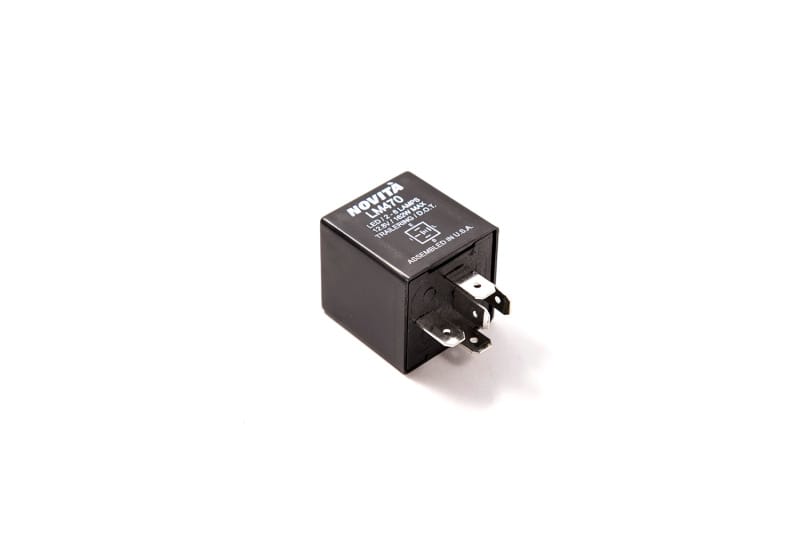 DIO Turn Signal Flasher