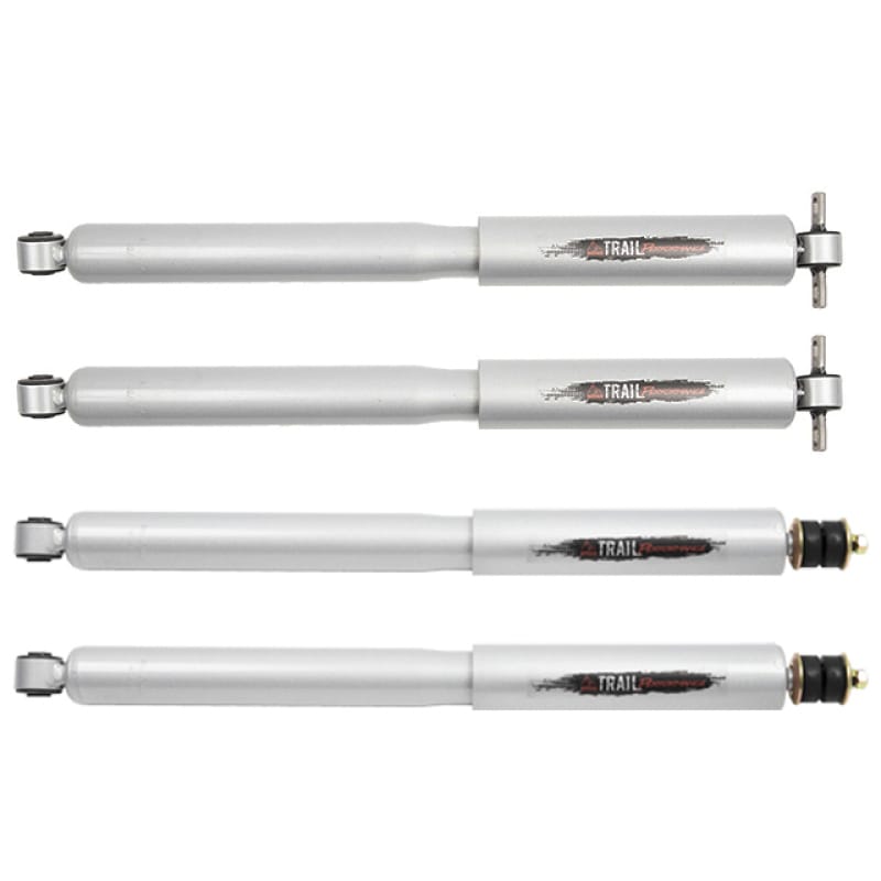 BT Lift Kit w Shocks thumbnail 4