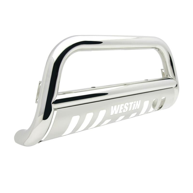 WES Bull Bars - E-Series thumbnail 2