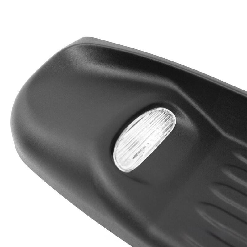 WES Running Boards - Molded thumbnail 3