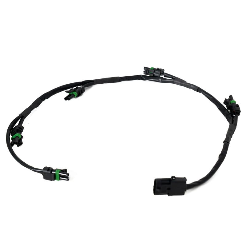 BAJ Wiring Harness