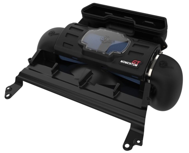 AFE Momentum GT Cold Air Intakes thumbnail 2