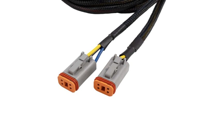 DIO Switch and Wiring thumbnail 2