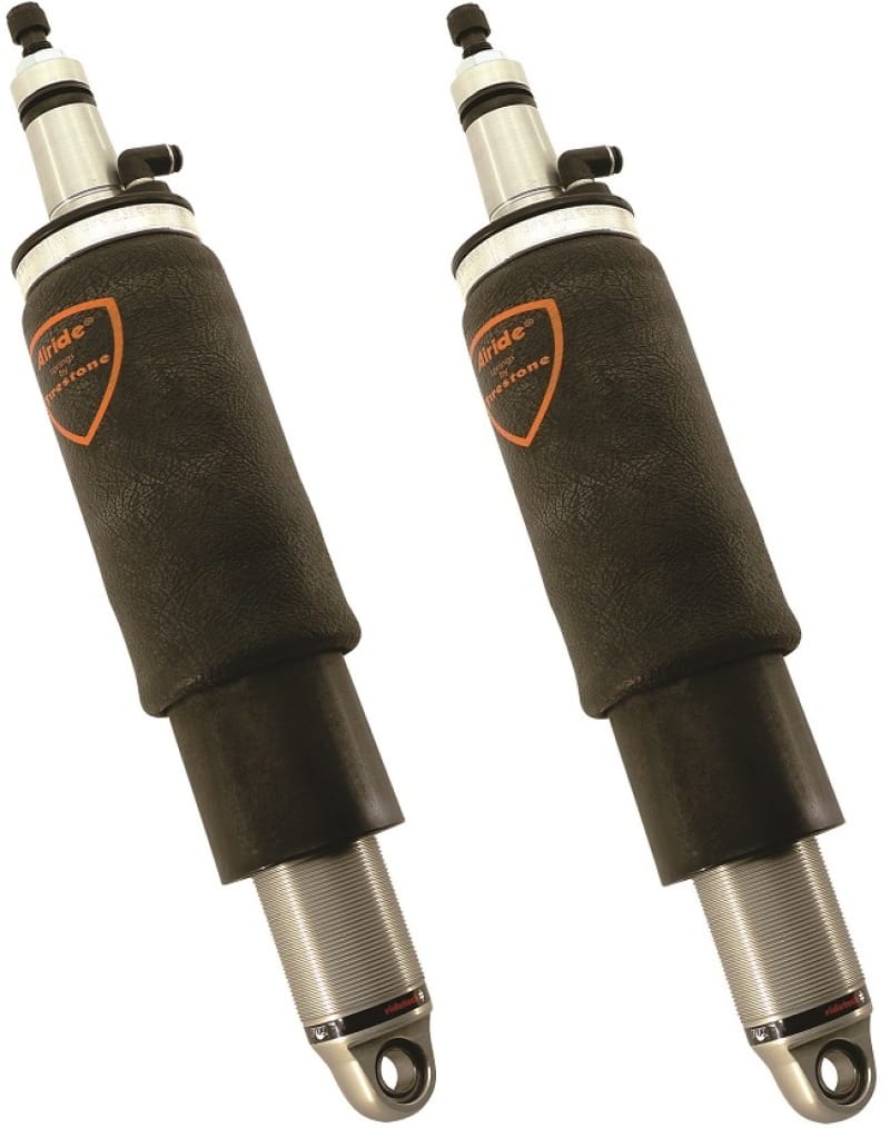 RID HQ Air Shock Kits