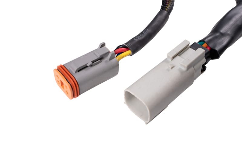 DIO Switch and Wiring thumbnail 2