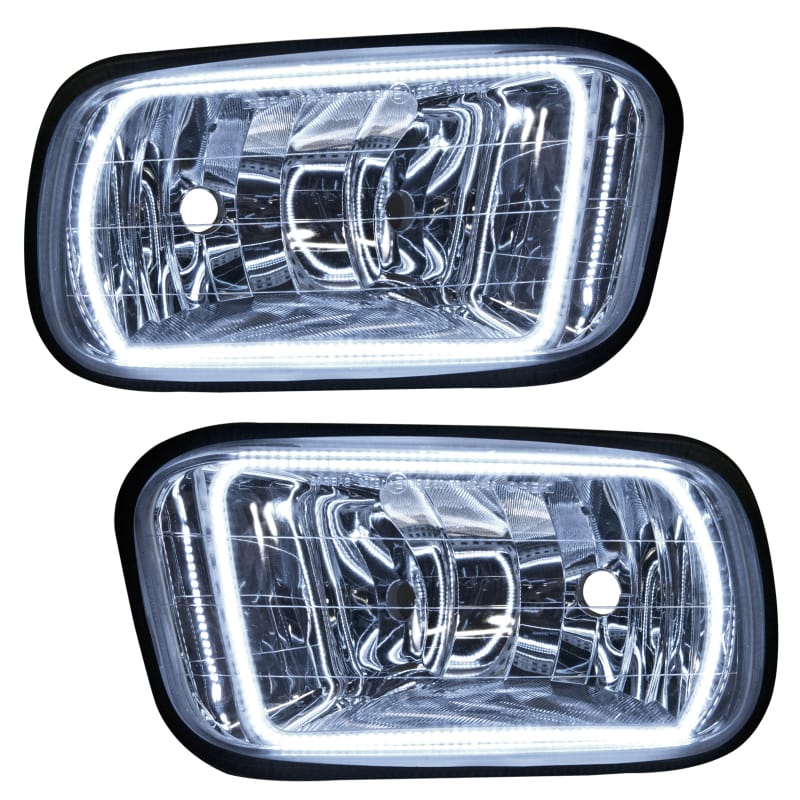 ORL Fog Light Assembly