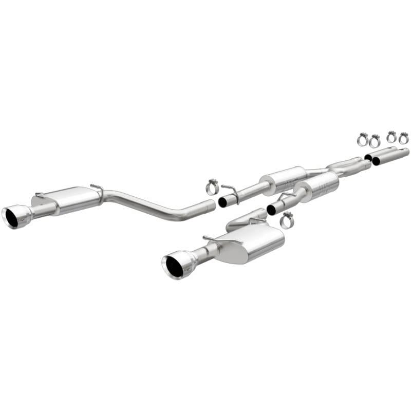 MAG Catback Exhaust
