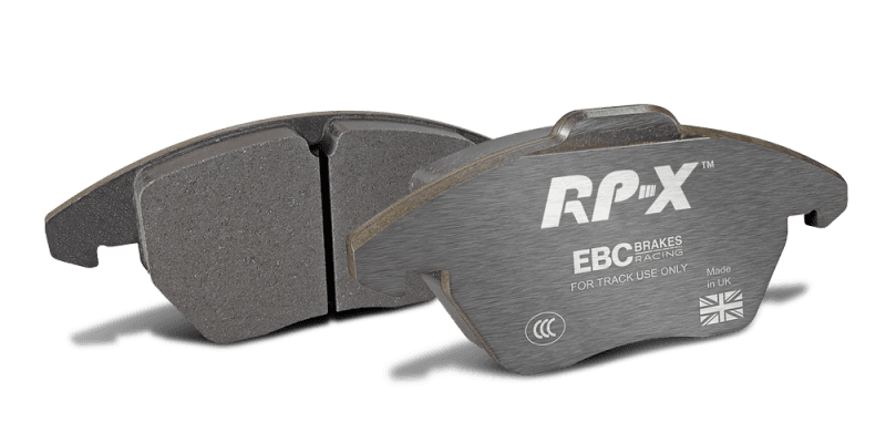 EBC RP-X Brake Pad Sets thumbnail 2