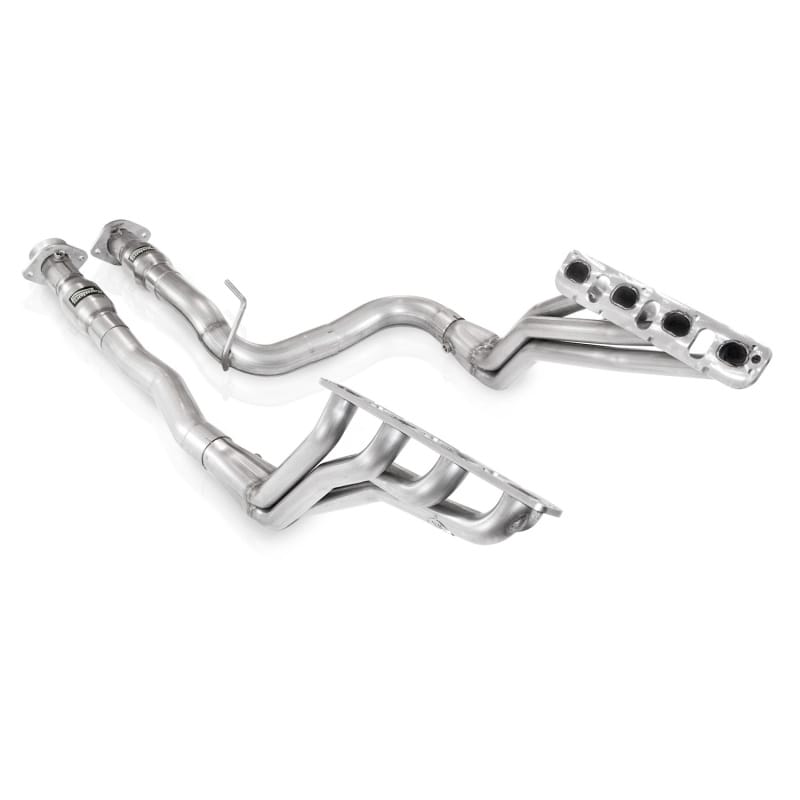 SSW Long Tube Headers