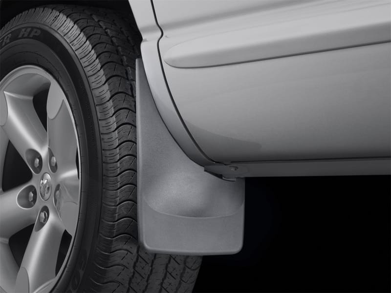 WT No Drill Mudflaps thumbnail 2