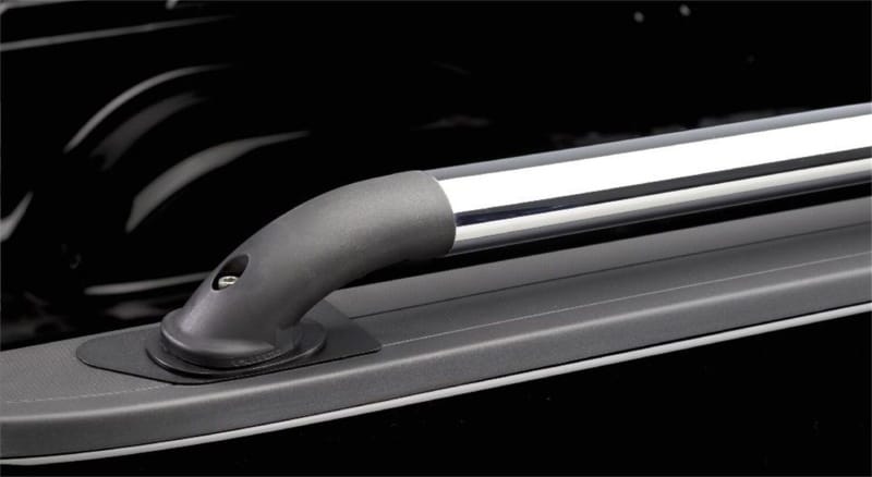 PUT Nylon Oval Side Rails thumbnail 2