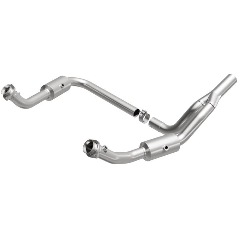 MAG Converter Direct Fit