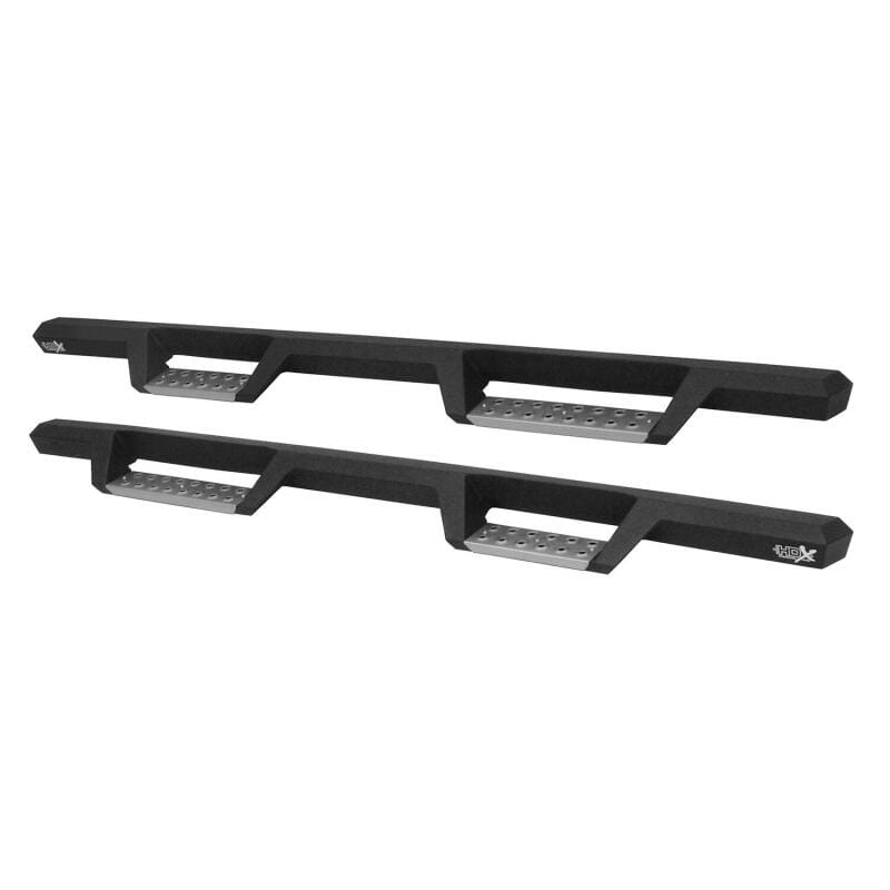 WES Nerf Bars - HDX Drop thumbnail 3