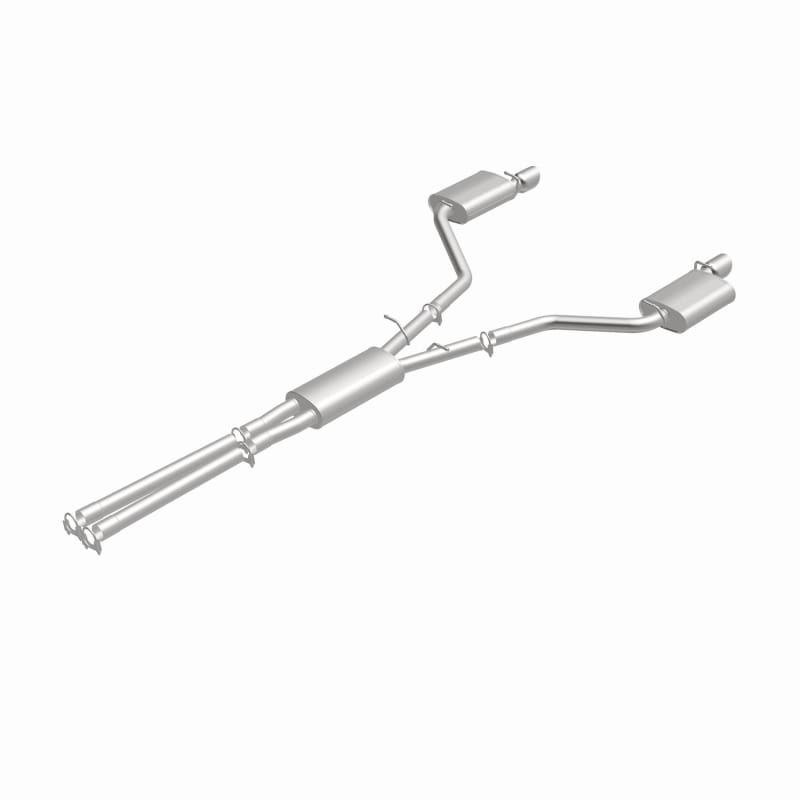 MAG BRE Exhaust Kits thumbnail 2