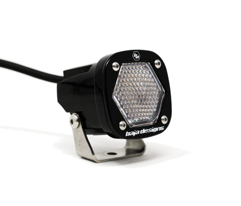 BAJ S1 Lights