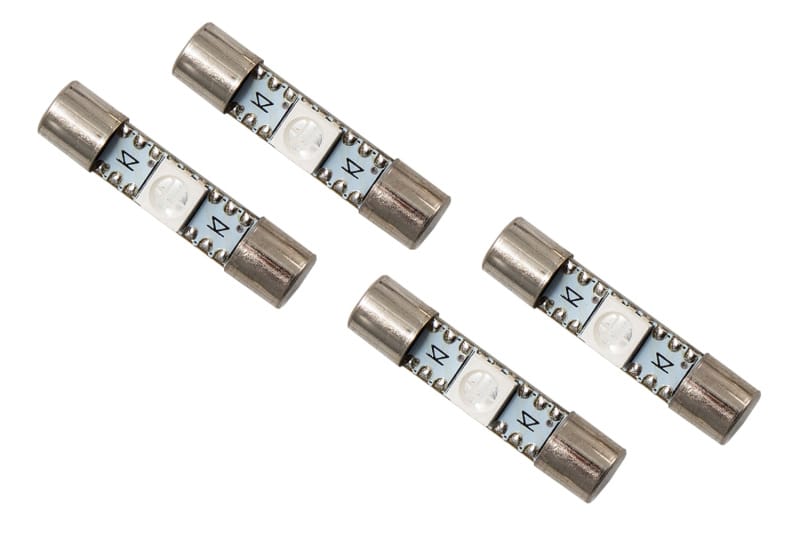 DIO Replacement Bulbs