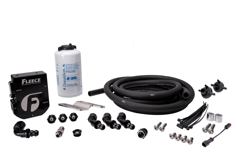 FPE Fuel Filter Kits