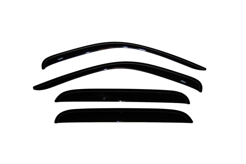AVS Ventvisor - Smoke thumbnail 3