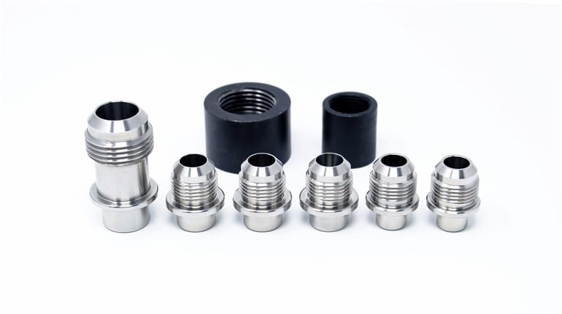TQS Fittings