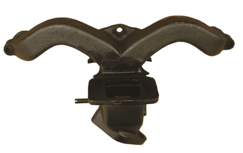OMI Exhaust Manifolds