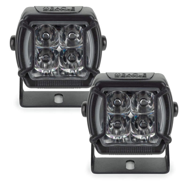 ORL Auxiliary Lights thumbnail 2