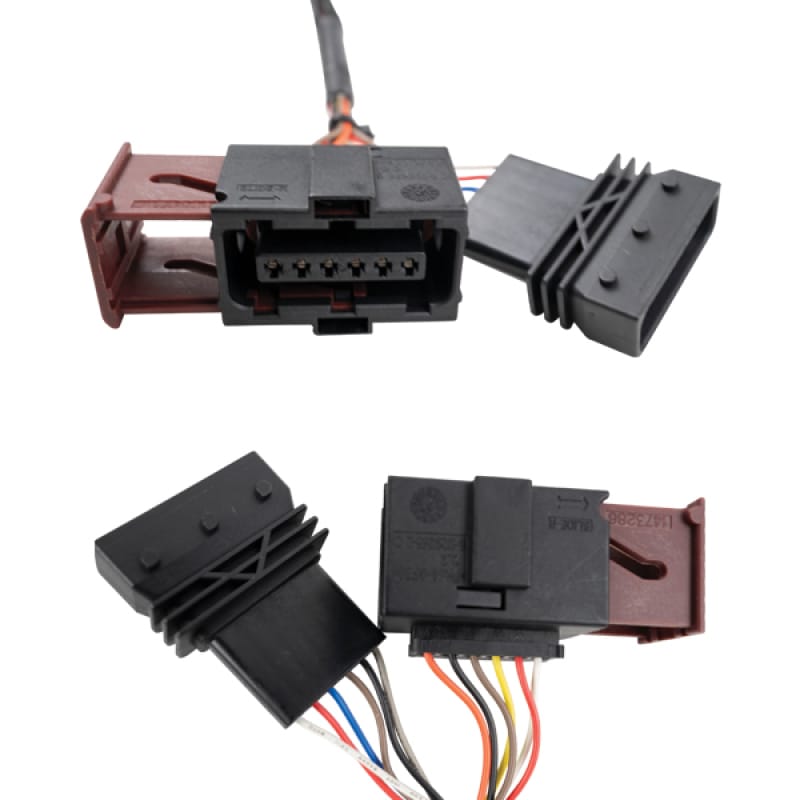INJ Pedal Pro Controller Black Ed thumbnail 2